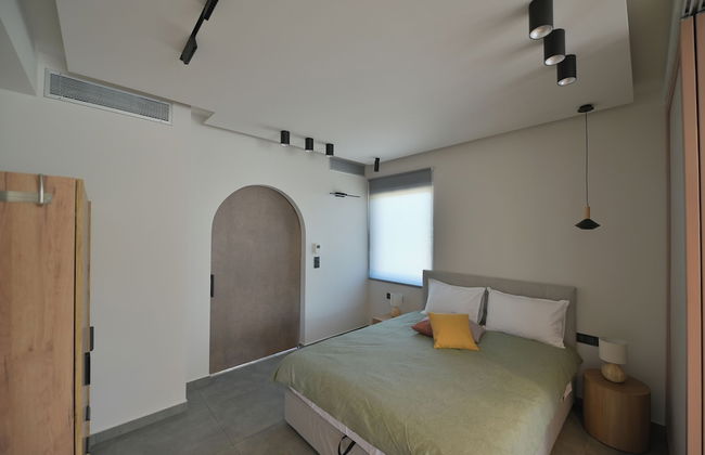 Antinea Olympian Villa - Foto 40