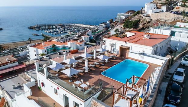 IG Nachosol Premium by Servatur (Adults Only) - Photo 4