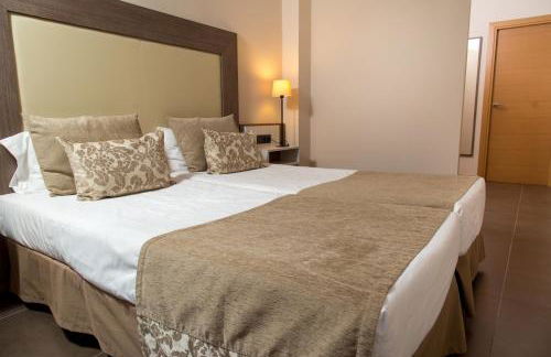 Pierre & Vacances Barcelona Sants - Foto 48