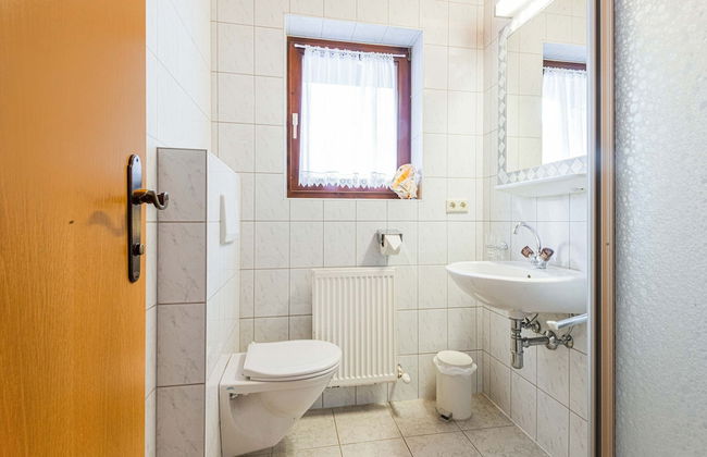 Comfortable Apartment in Langenfeld With ski Storage - Foto 77