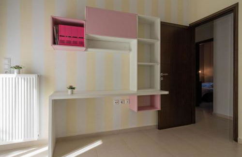 Villa Ellovos with Private Pool - Foto 39