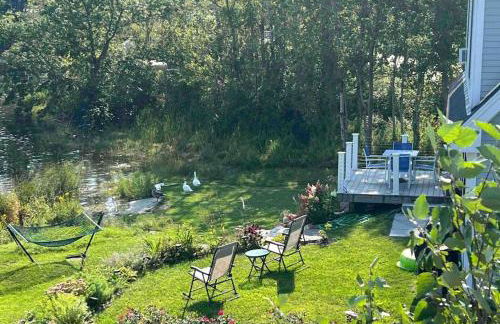 Peaceful Oasis by the Great Salt Bay 3BR 2Ba - Foto 38