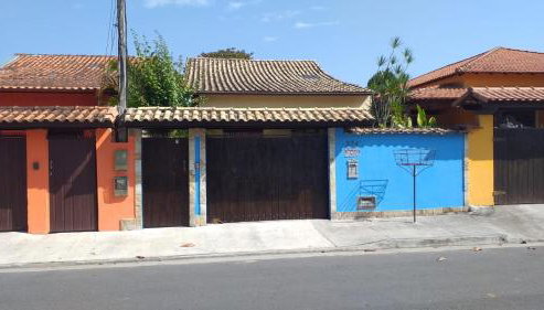 Paraíso de Itaipu - Foto 3