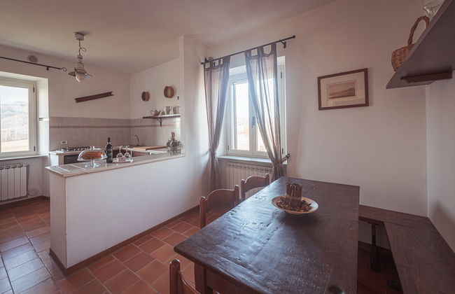 Agriturismo Querceto - Photo 43