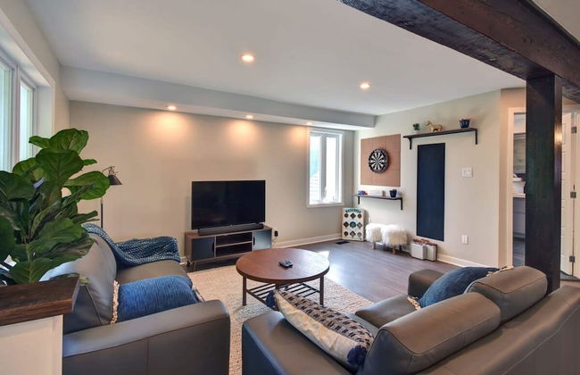 SPA Private Pond and Beach Volleyball Citq 248080 - Foto 25