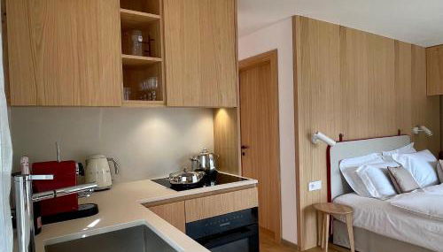 Surrounded by green - Luxury Chalet at the foot of the Dolomites - Foto 5