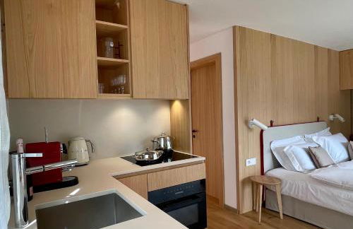 Surrounded by green - Luxury Chalet at the foot of the Dolomites - Foto 5