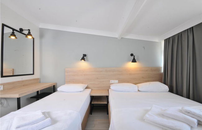 Club Sema Apartments - Foto 29