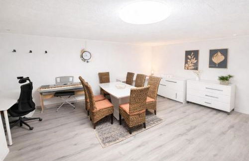 Ruhige Wohnung mit Garten- Nahe Schwarzwald und Baden-Baden - Foto 9