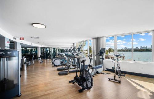 1100 West South Beach Lux Waterfront Studio - Foto 30