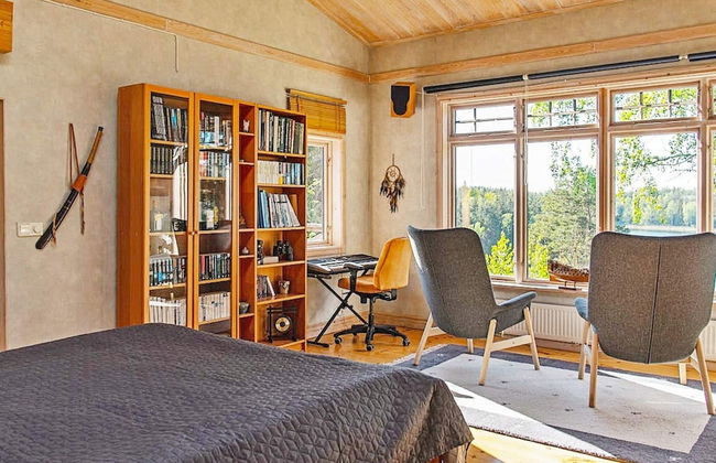 7 Person Holiday Home in Varmdo-by Traum - Photo 3