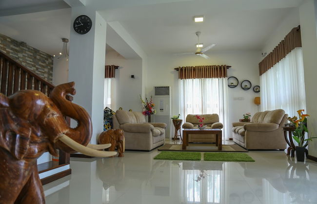 Hikka Resort - Foto 2