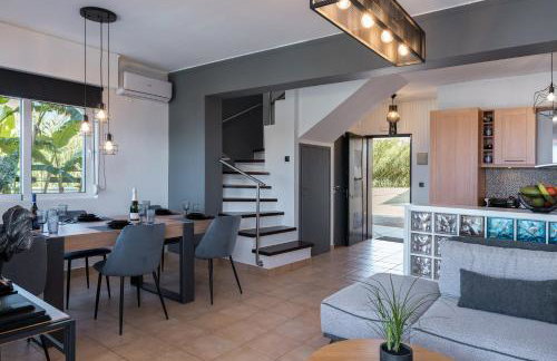 Villa Per Mare - Foto 12