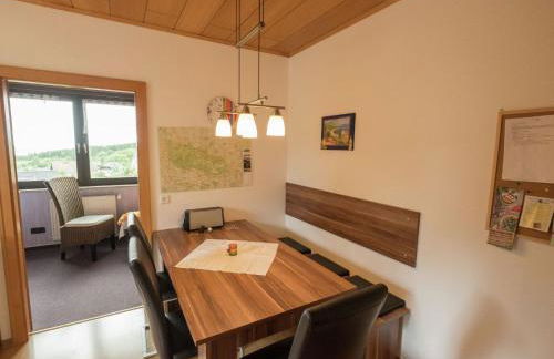 Apartment in Bad Grund Near Harz Park - Foto 18