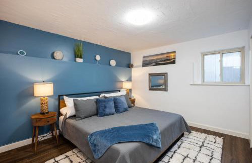 Cozy One-Bedroom Coastal Retreat - Walk to Beach - Foto 3