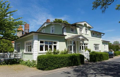 Haus Rosengarten - Foto 1