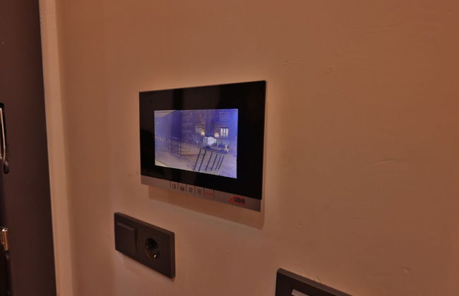 HİLL REZİDANS - Foto 13