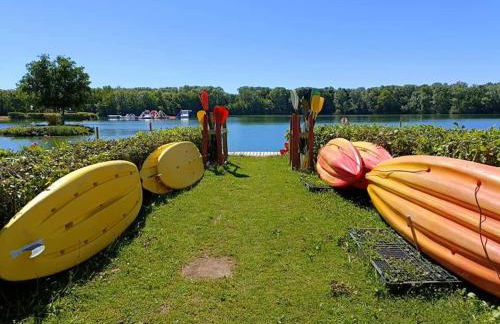 Les fontaines - Foto 21