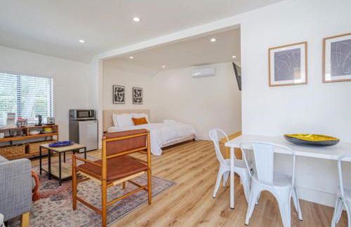 Cute Guest Studio near Universal Studios sleeps 4 - Foto 18