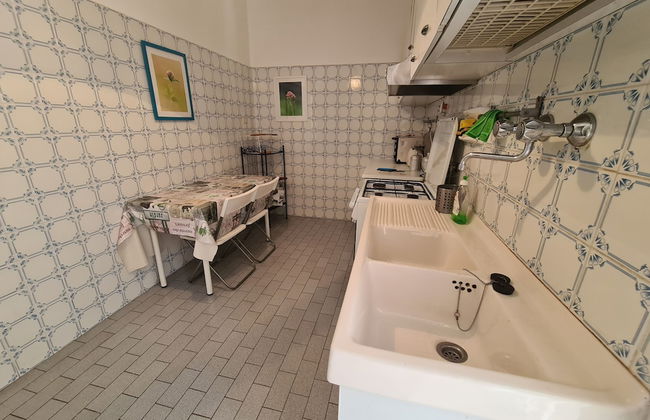 Turchino Apartments by PortofinoVacanze - Foto 38