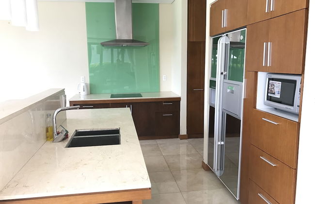 Ocean Resort 3Bedrooms Private Pool - Foto 13