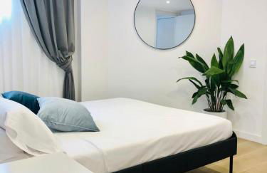 101 - Beachside Renovated 1BR apt w private garden - Foto 17