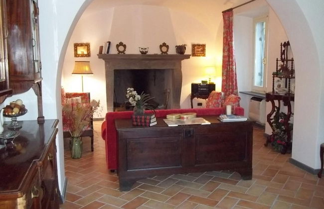 Agriturismo Tenuta Buon Respiro - Foto 2