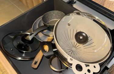 Appartamento Marrone Commezzadura - Foto 34