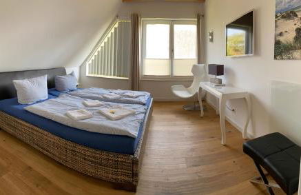 5 Sterne Luxusdomizil im Dünenland - Foto 21