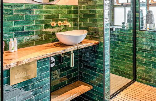 South Stable At Crabtree Farm - Ukc5375 - Foto 13