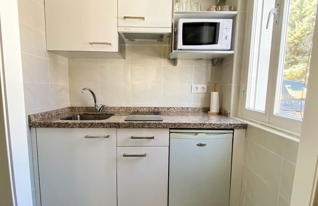 Casablanca Hotel Studios - Foto 19