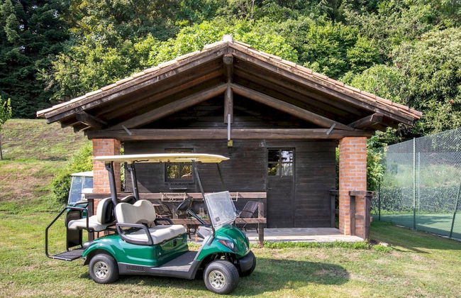 Tenuta di Eupilio 18 - Photo 11