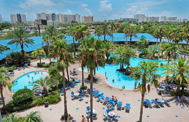 Palms Resort #1515 Full 2 Bedroom - Photo 53