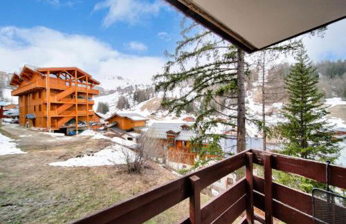 Résidence Plagne Lauze - maeva Home - Appartement 3 pièces 6 personnes - Sélection MAE-2674 - Foto 13