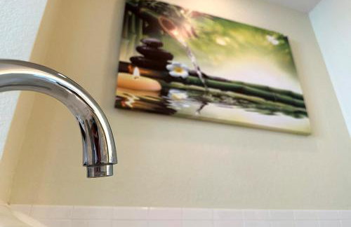 Lion King-themed condo near Disney, Sea World, Universal and OCCC with pool, spa, restaurants, shuttle, private balcony, and the BEST view of fireworks shows - Foto 38