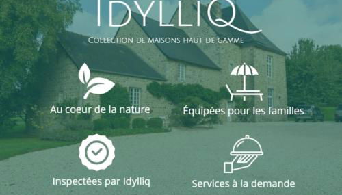 Le Grand Mesnil - Collection Idylliq - Foto 5