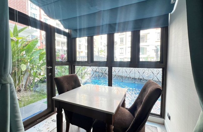 Espana Condo Resort Pattaya - Photo 54