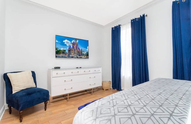 Gorgeous 3Bd Close to Disney @ Reunion Resort 1596 - Foto 110