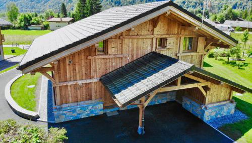 Chalet luxe L'HIBISCUS - Photo 5