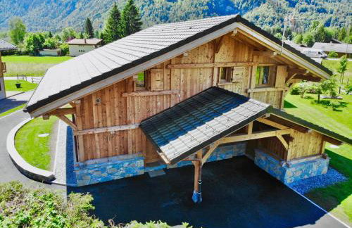 Chalet luxe L'HIBISCUS - Photo 5