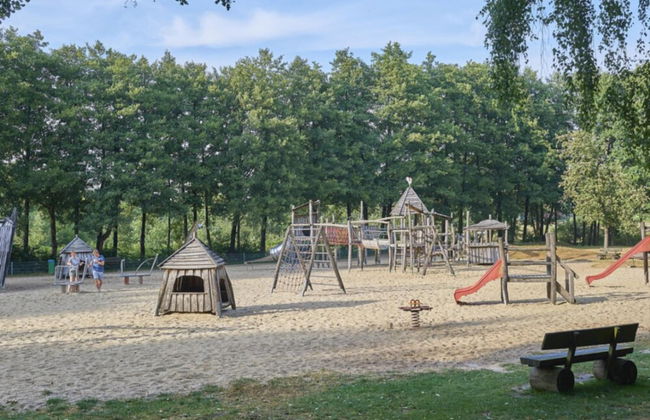 Type 5p in Uelsen With 2 Bedrooms and 1 Bathrooms - Foto 26