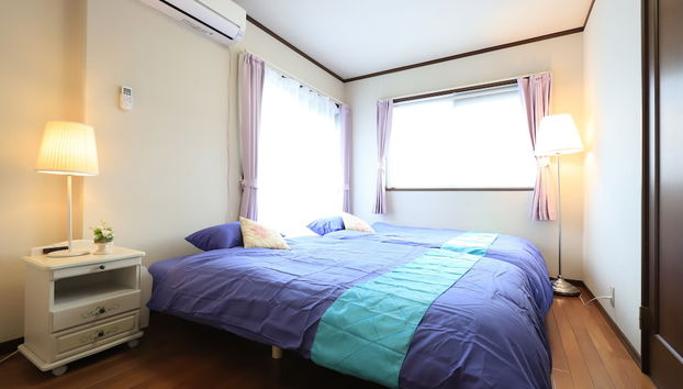 TM house - Foto 4, Habitación