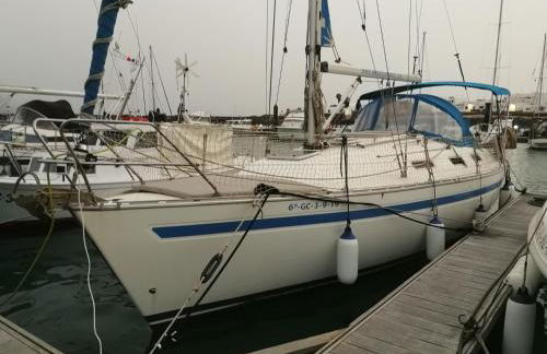 Magnifico barco en La Graciosa - Foto 12