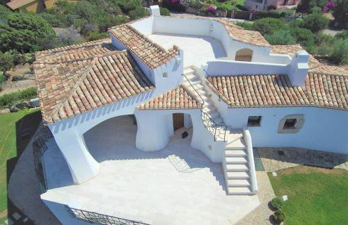 Villa Adele, con piscina a 700 mt dal mare - Foto 64