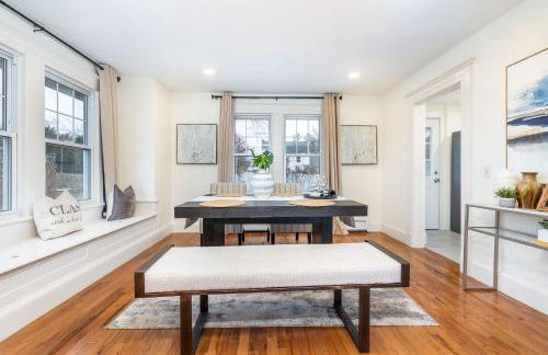 Gorgeous 3 bedroom - 9 mins to Hartford, Connecticut - Foto 18