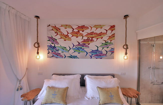 Geco di Giada Exclusive Art Suites - Foto 10