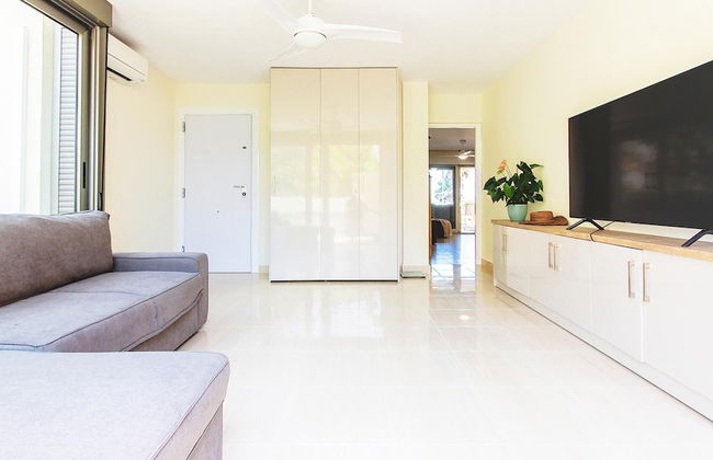 Apartam Tierra del Mediterraneo Next to the Beach - Foto 11