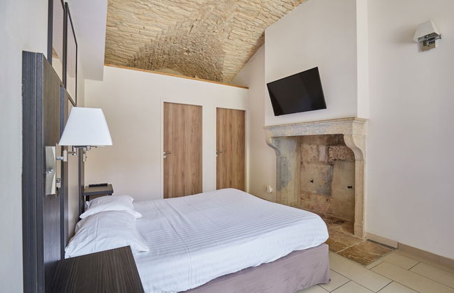 Appart'hôtel Odalys City - Dijon Centre Les Cordeliers - Foto 53