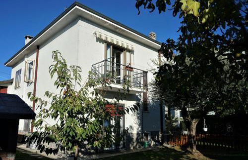 JASMINE Malpensa and more, easy parking easy airport - Foto 21