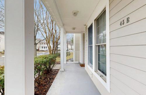 Bear Trap --- 45B Willow Oak Avenue - Foto 61